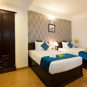 Hotel Sunrise, Ho Chi Minh-Byen