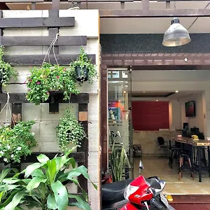  Hotel Ehome Saigon Gao