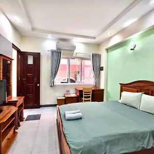 3* Hotel Vivian - Saigon Notre Dame