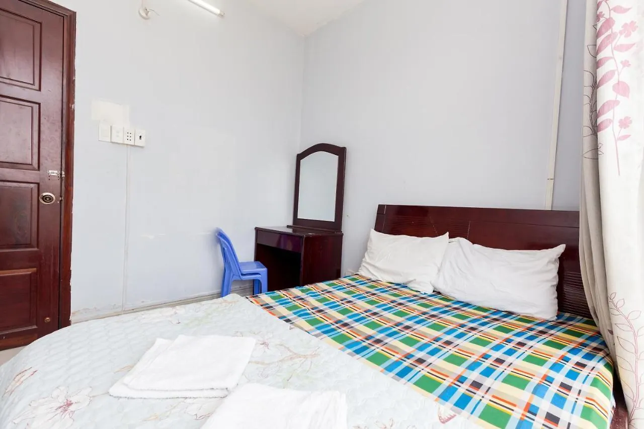 Oyo 1037 Bao Chau Hotel Ho Chi Minh City