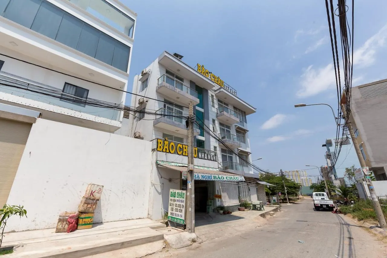 Oyo 1037 Bao Chau Hotel Ho Chi Minh City