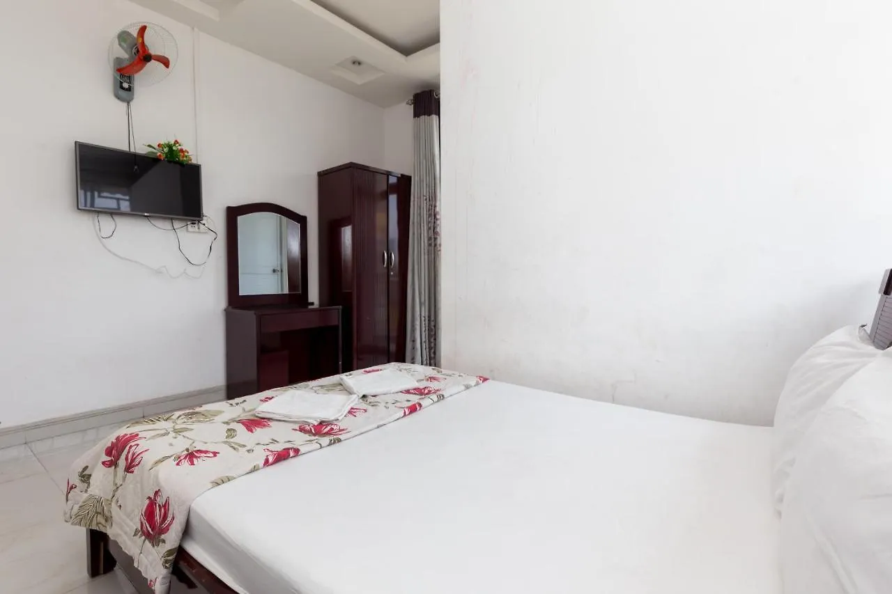 **  Oyo 1037 Bao Chau Hotel Ho Chi Minh City Vietnam