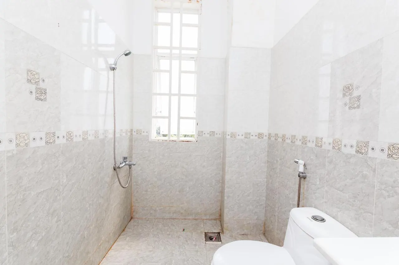 Oyo 1037 Bao Chau Hotel Ho Chi Minh City