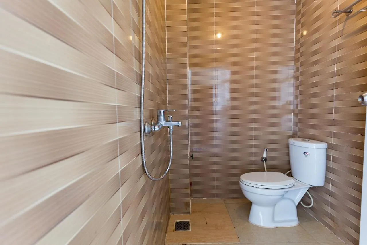 Oyo 1037 Bao Chau Hotel Ho Chi Minh City Vietnam